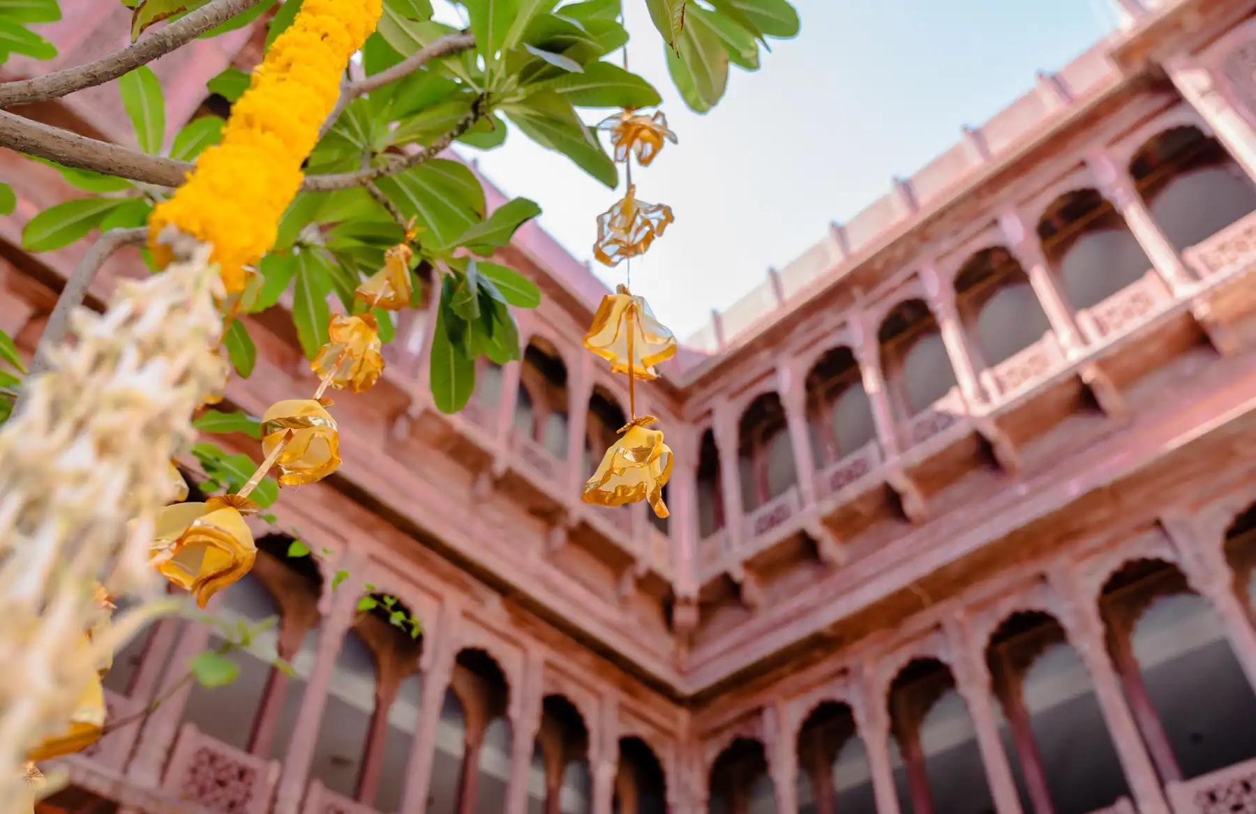 Best Places to Stay in Bikaner: From Heritage Palaces to Modern Comfort