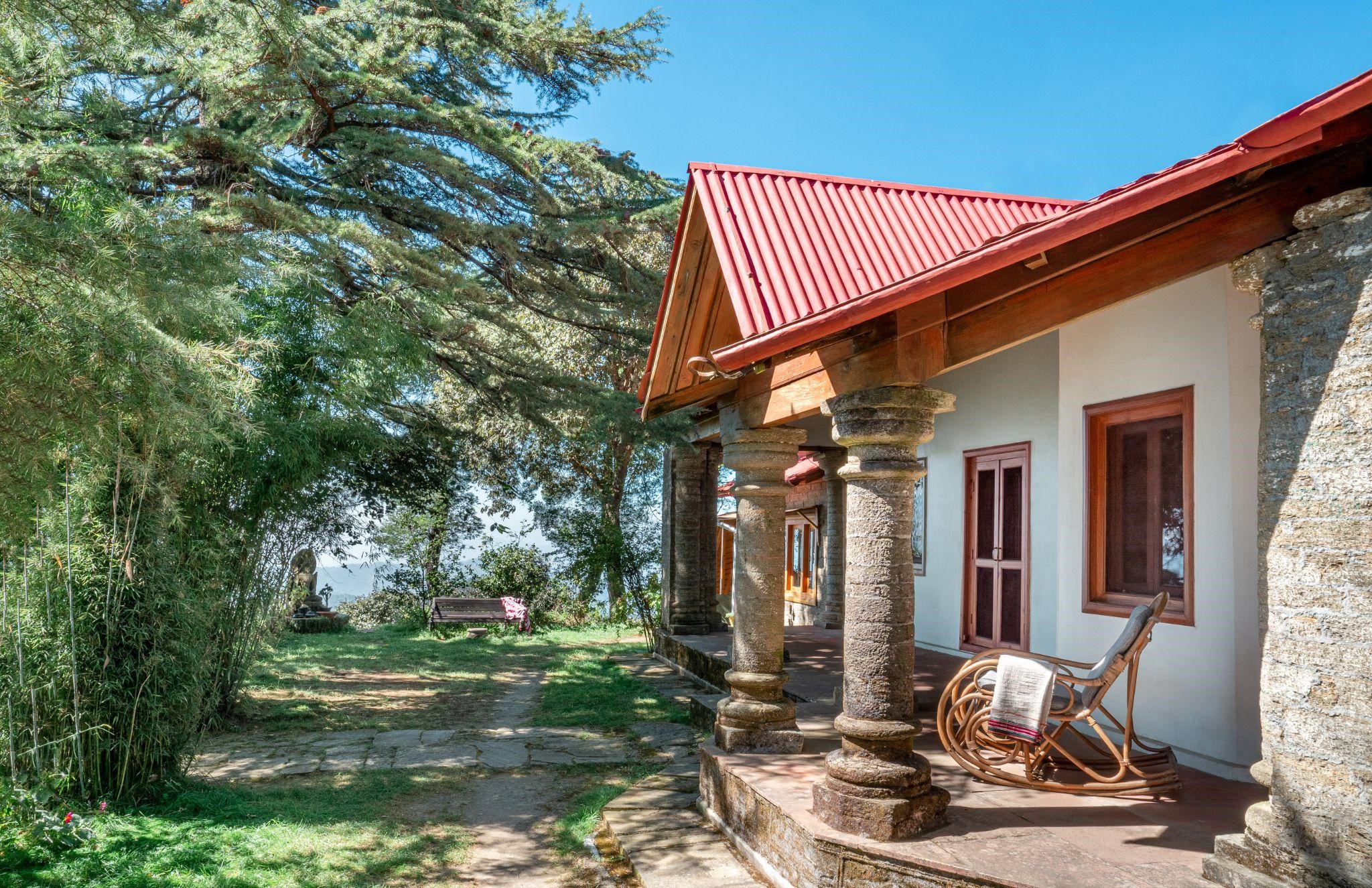 Best Eco-Friendly Resorts in Uttarakhand for Sustainable Travel